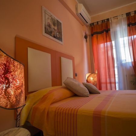 Dolce Conca D'Oro B&B Palermo Dış mekan fotoğraf