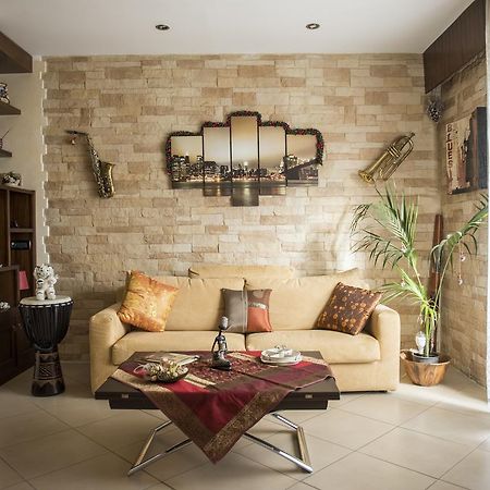 Dolce Conca D'Oro B&B Palermo Dış mekan fotoğraf