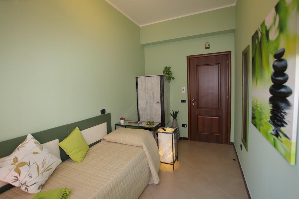 Dolce Conca D'Oro B&B Palermo Oda fotoğraf