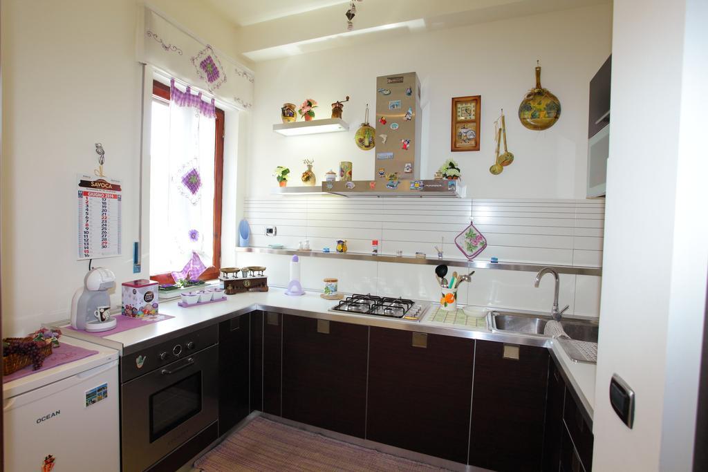 Dolce Conca D'Oro B&B Palermo Dış mekan fotoğraf