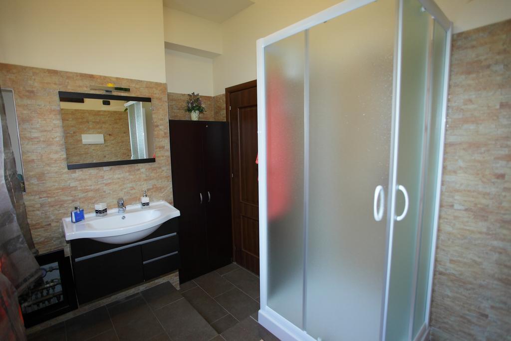 Dolce Conca D'Oro B&B Palermo Oda fotoğraf
