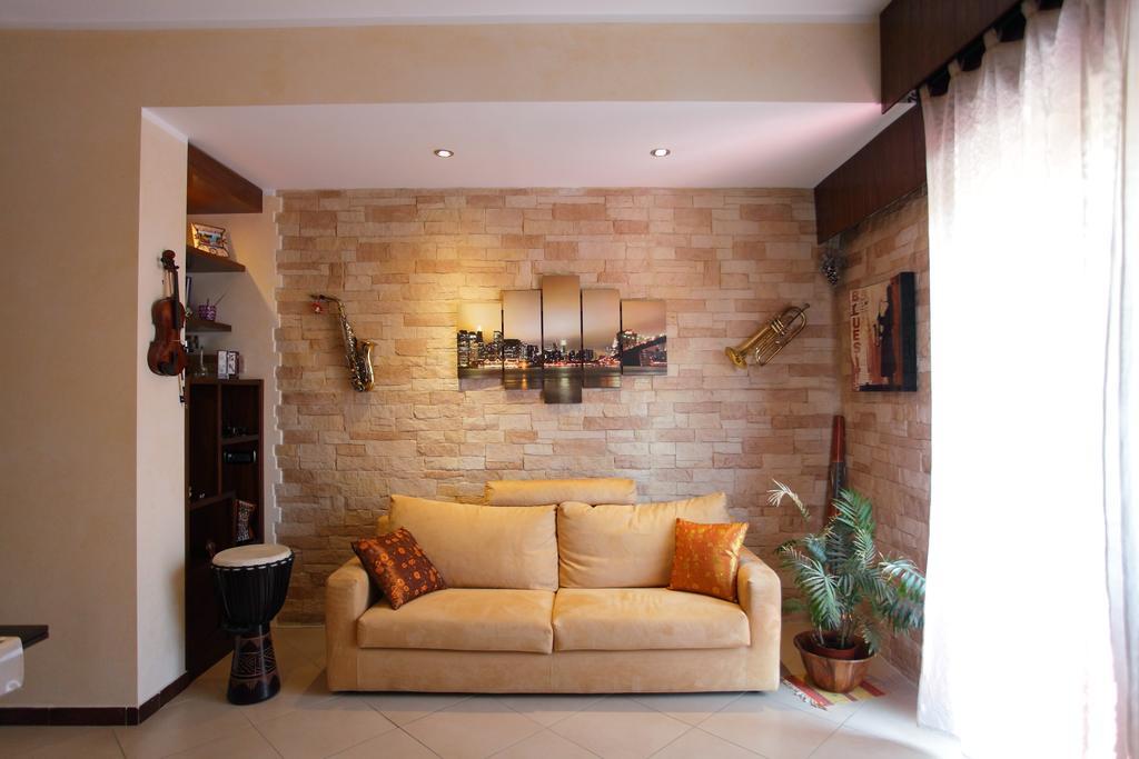 Dolce Conca D'Oro B&B Palermo Dış mekan fotoğraf
