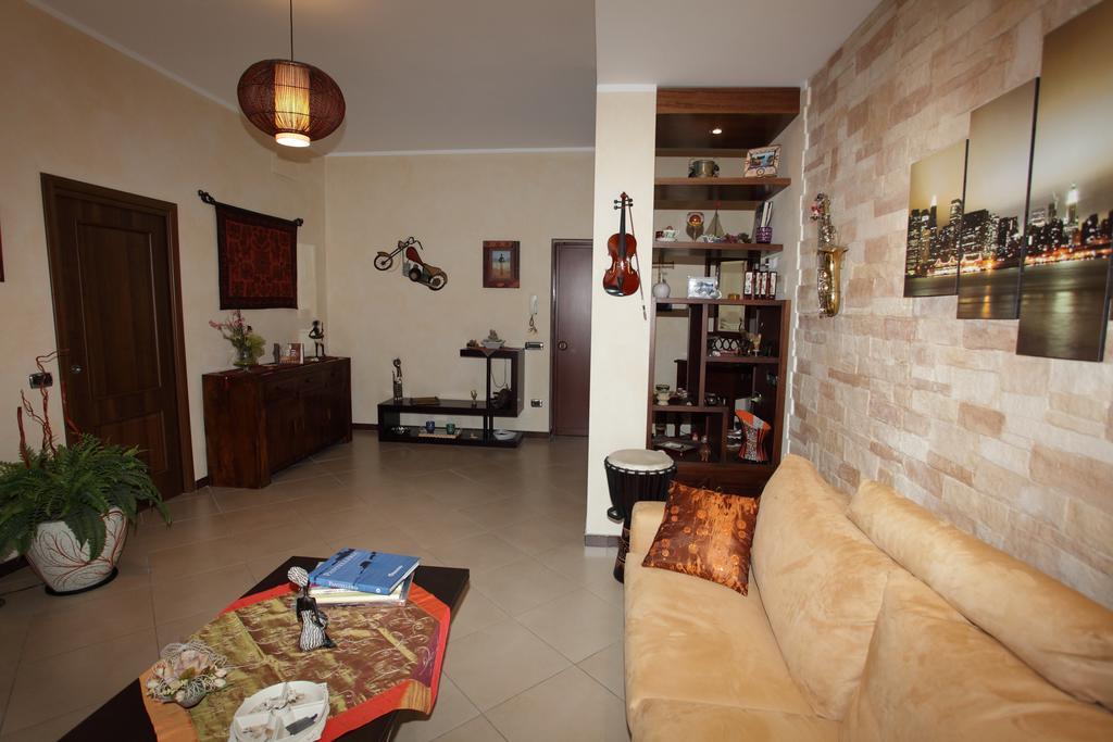 Dolce Conca D'Oro B&B Palermo Dış mekan fotoğraf