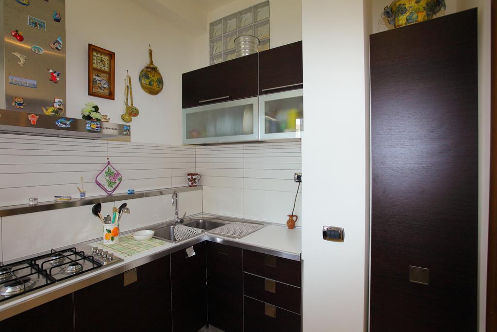 Dolce Conca D'Oro B&B Palermo Dış mekan fotoğraf