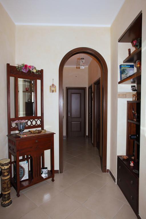 Dolce Conca D'Oro B&B Palermo Dış mekan fotoğraf