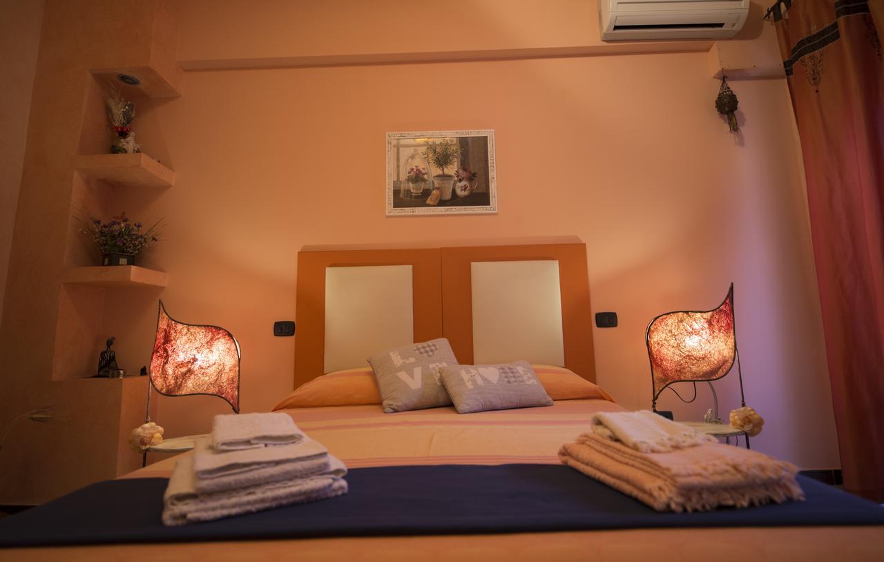 Dolce Conca D'Oro B&B Palermo Dış mekan fotoğraf