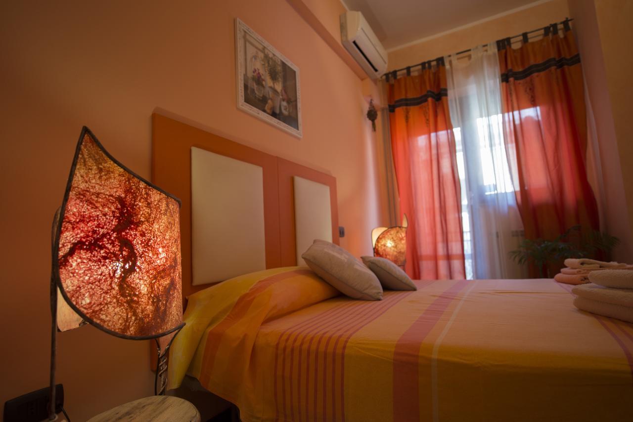 Dolce Conca D'Oro B&B Palermo Dış mekan fotoğraf