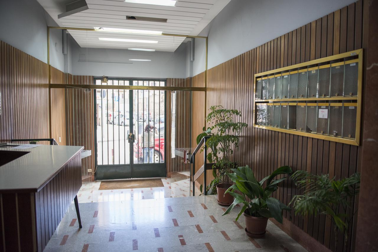 Dolce Conca D'Oro B&B Palermo Dış mekan fotoğraf
