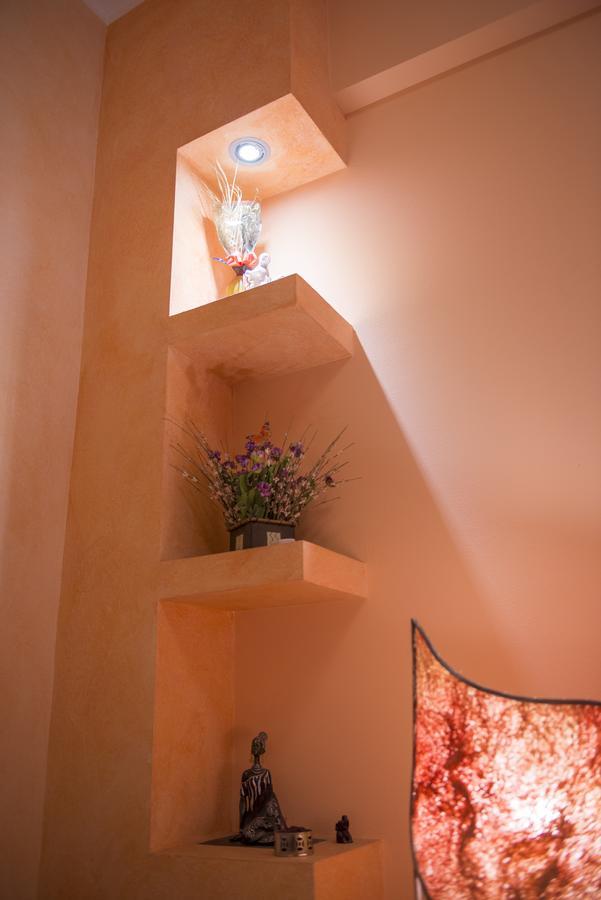Dolce Conca D'Oro B&B Palermo Dış mekan fotoğraf