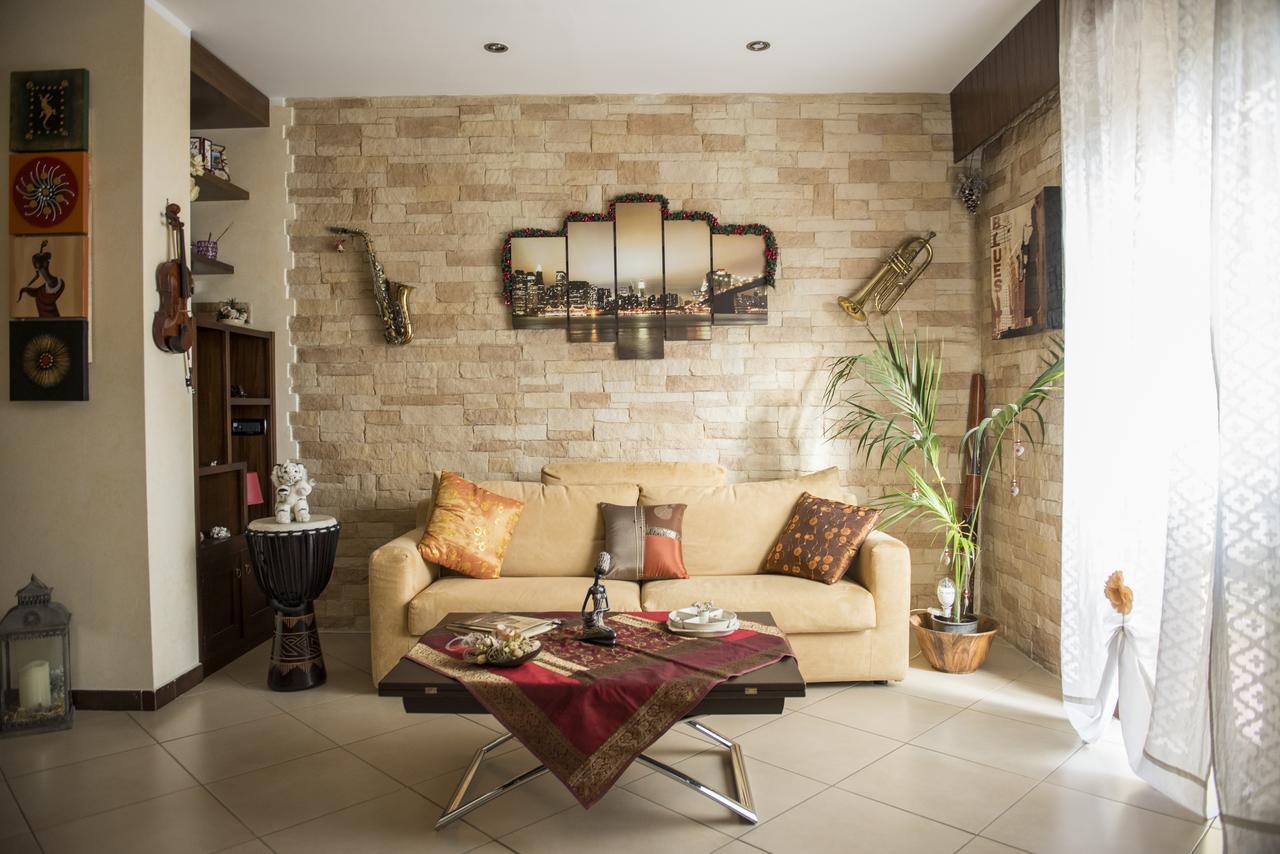 Dolce Conca D'Oro B&B Palermo Dış mekan fotoğraf