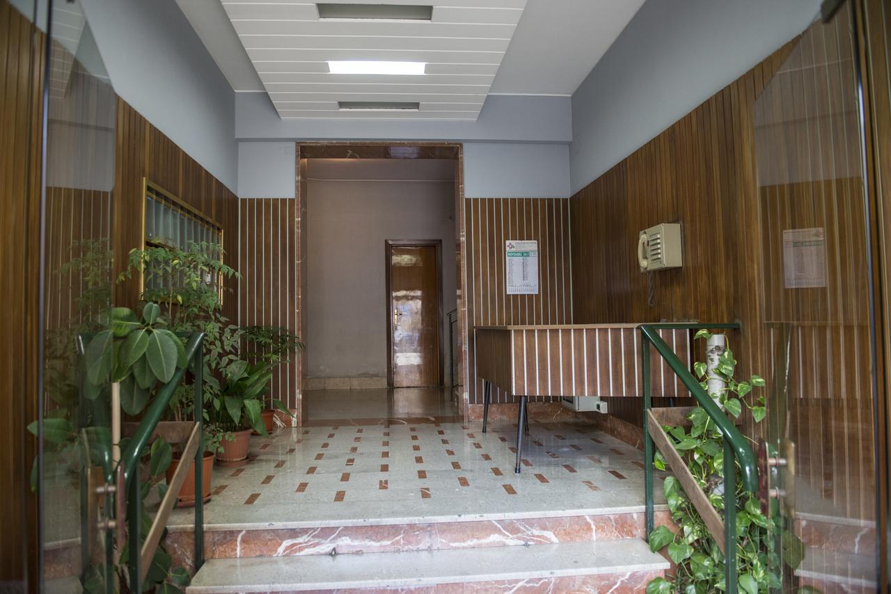 Dolce Conca D'Oro B&B Palermo Dış mekan fotoğraf