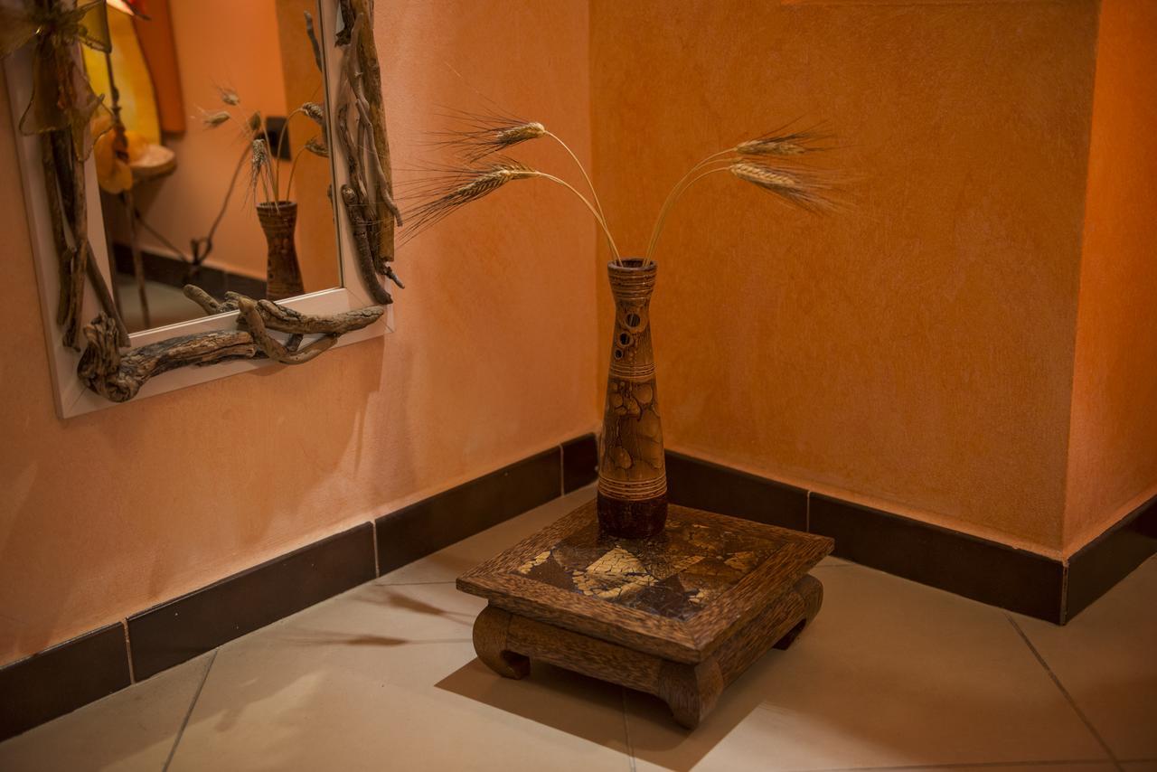 Dolce Conca D'Oro B&B Palermo Dış mekan fotoğraf