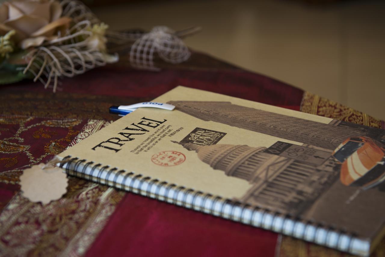 Dolce Conca D'Oro B&B Palermo Dış mekan fotoğraf