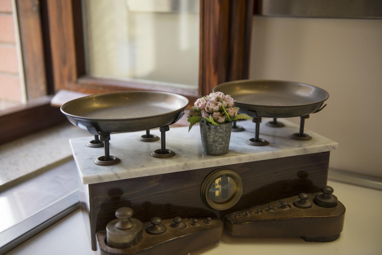 Dolce Conca D'Oro B&B Palermo Dış mekan fotoğraf