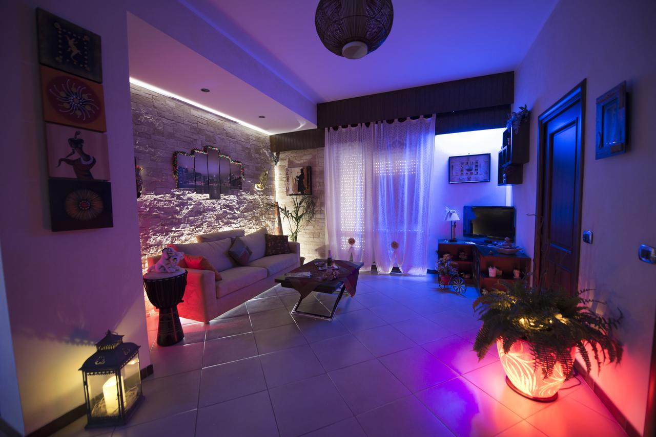 Dolce Conca D'Oro B&B Palermo Dış mekan fotoğraf