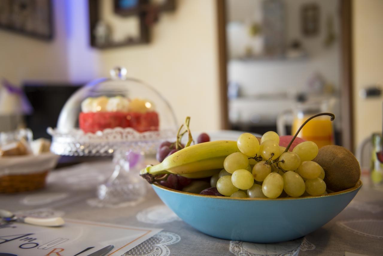 Dolce Conca D'Oro B&B Palermo Dış mekan fotoğraf