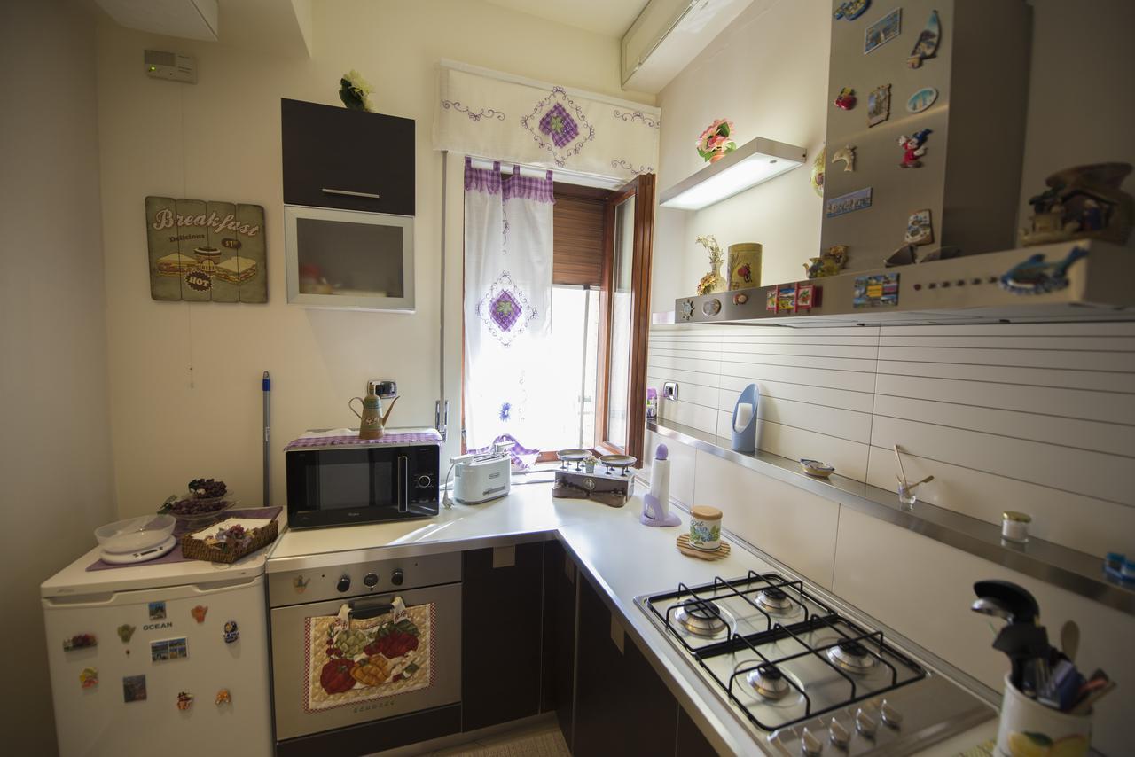 Dolce Conca D'Oro B&B Palermo Dış mekan fotoğraf