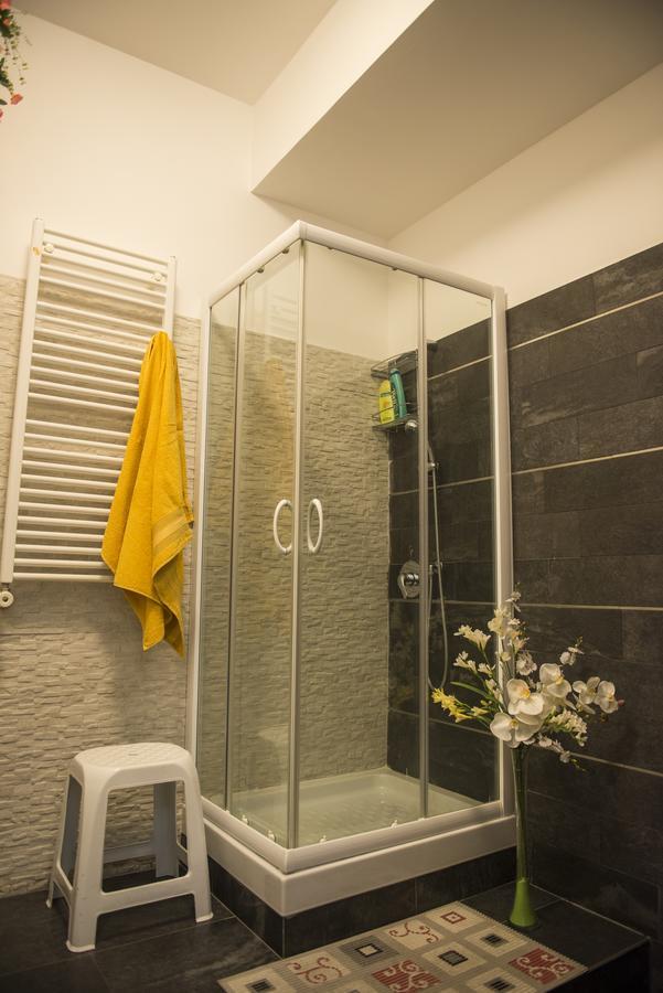 Dolce Conca D'Oro B&B Palermo Dış mekan fotoğraf