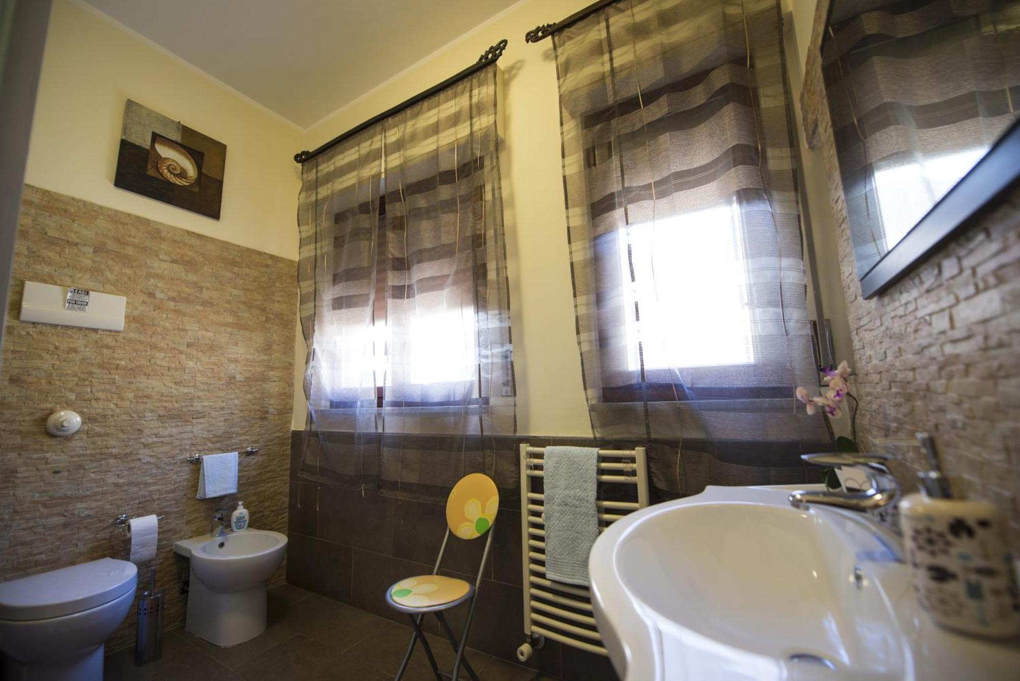 Dolce Conca D'Oro B&B Palermo Dış mekan fotoğraf