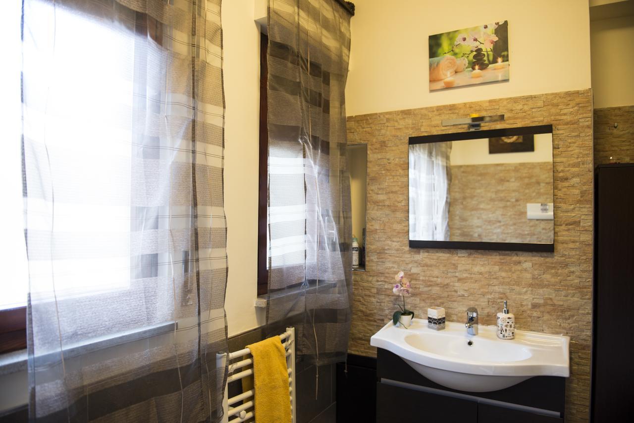 Dolce Conca D'Oro B&B Palermo Dış mekan fotoğraf