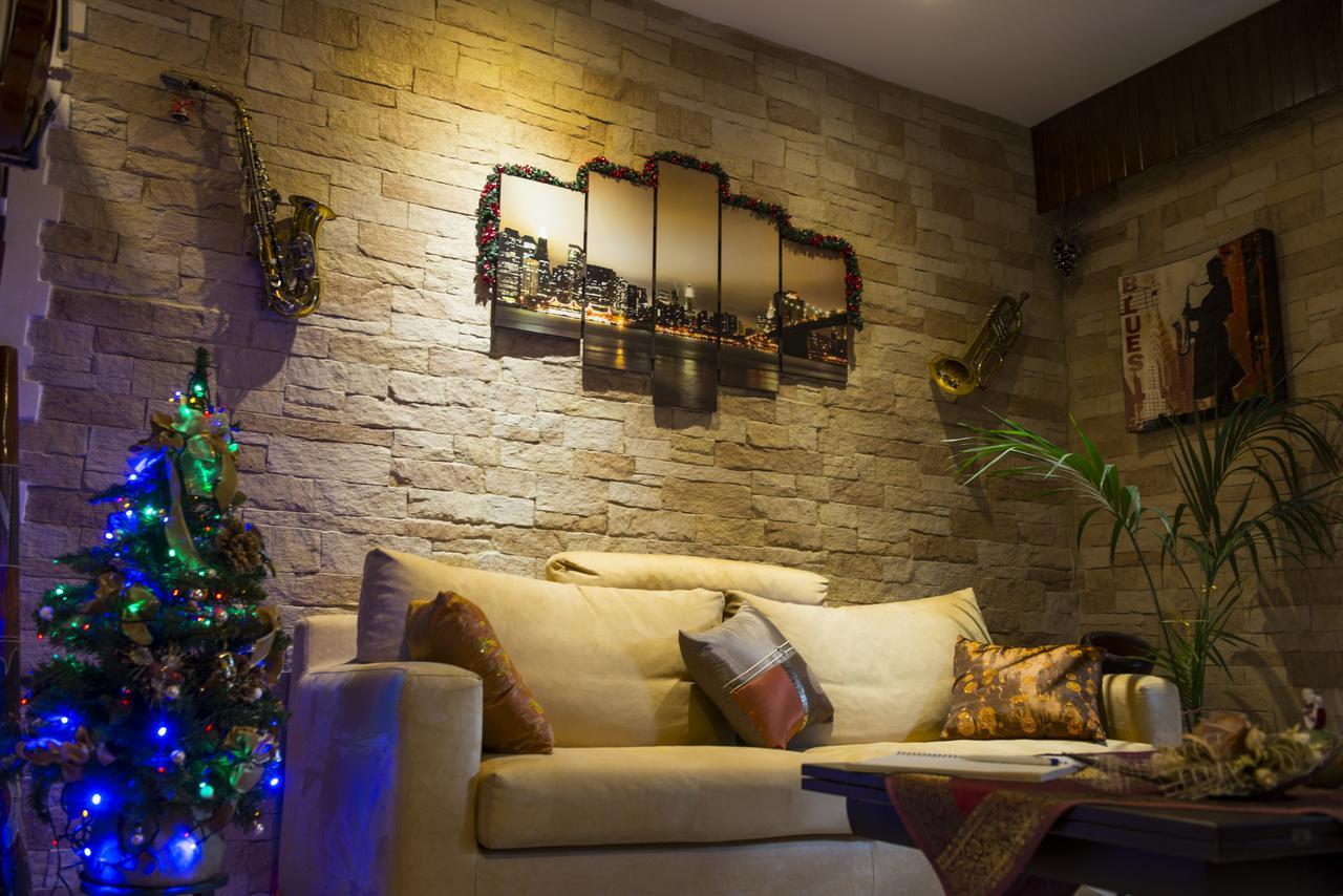 Dolce Conca D'Oro B&B Palermo Dış mekan fotoğraf