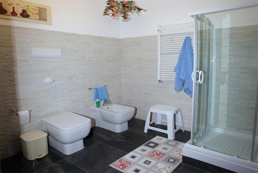 Dolce Conca D'Oro B&B Palermo Dış mekan fotoğraf