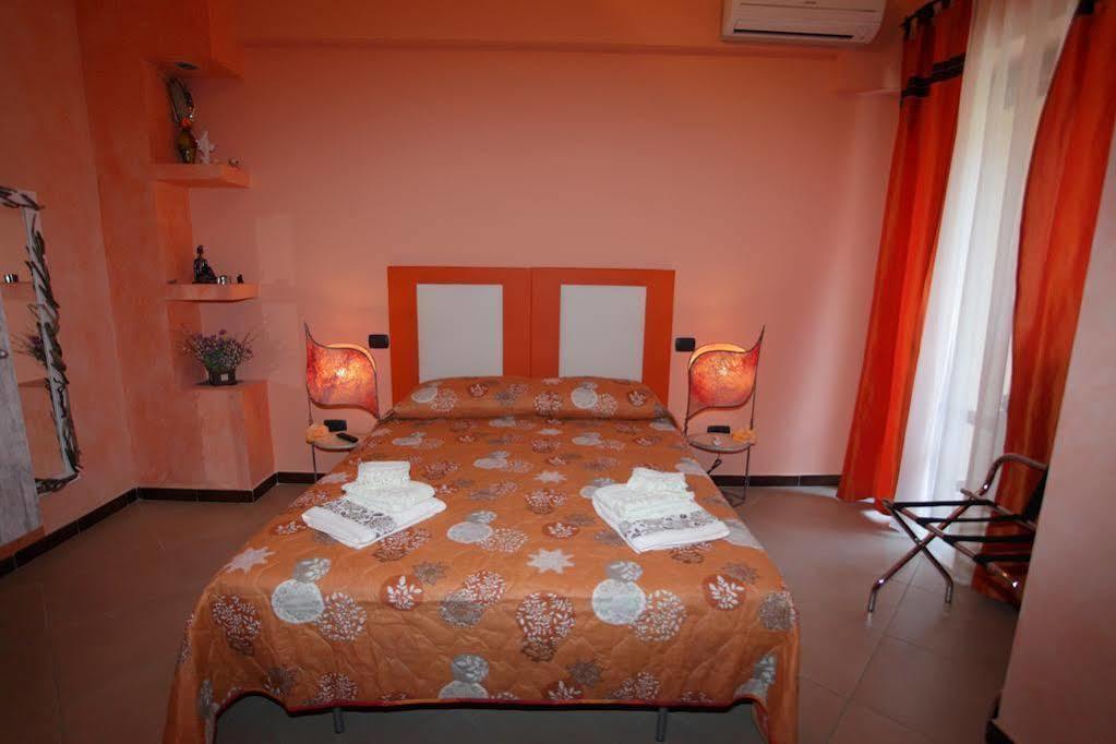 Dolce Conca D'Oro B&B Palermo Dış mekan fotoğraf