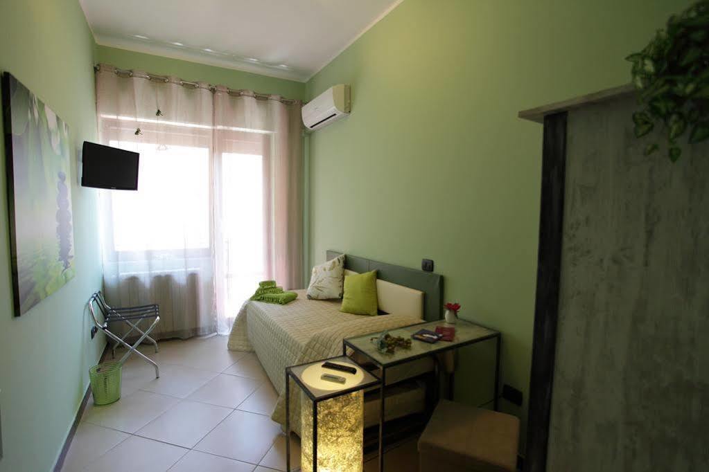 Dolce Conca D'Oro B&B Palermo Dış mekan fotoğraf