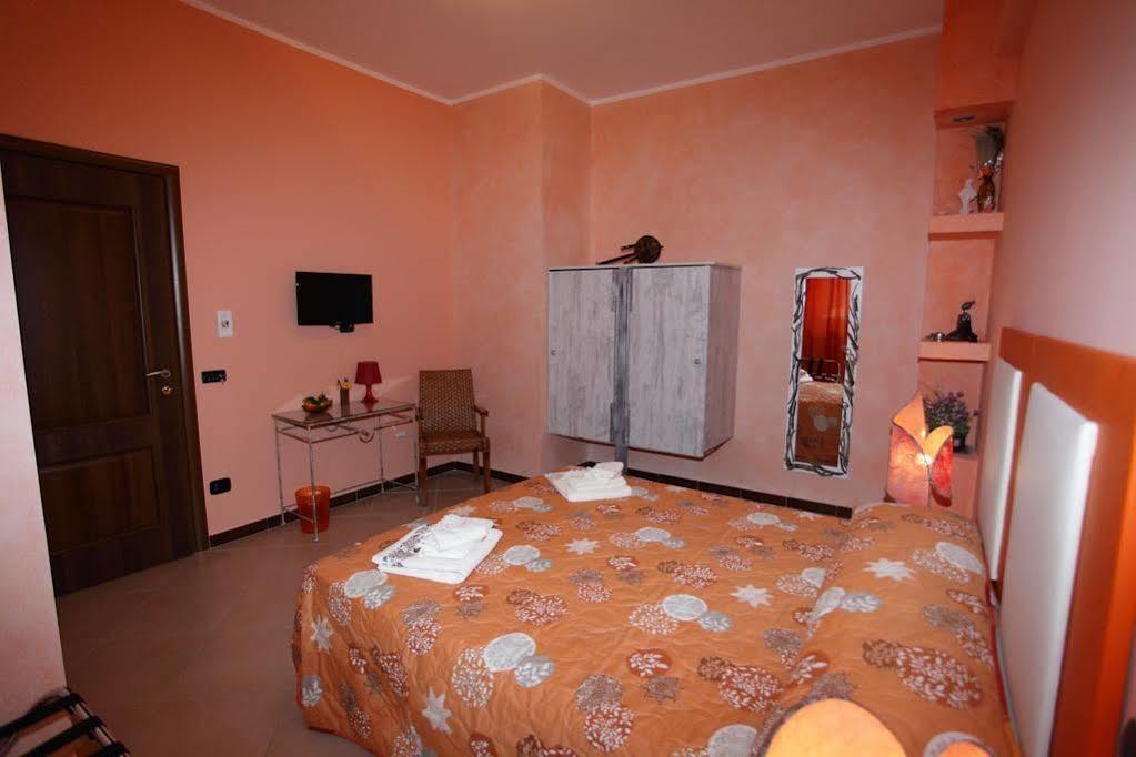 Dolce Conca D'Oro B&B Palermo Dış mekan fotoğraf