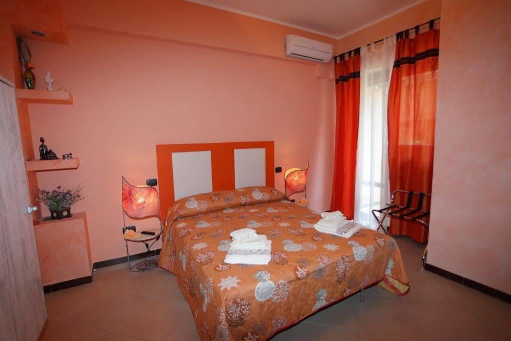 Dolce Conca D'Oro B&B Palermo Dış mekan fotoğraf