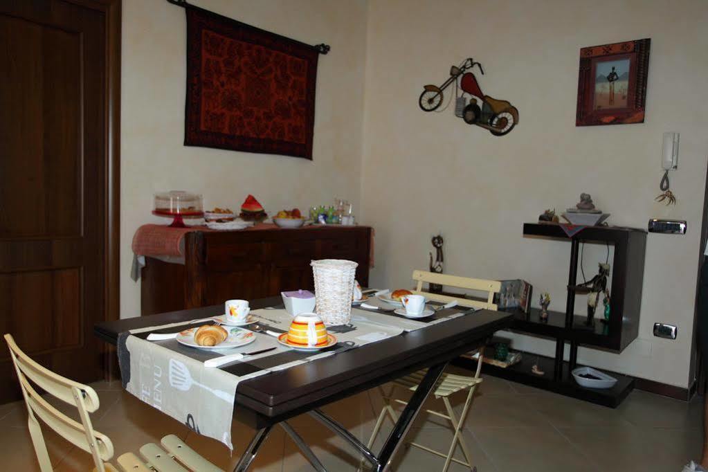 Dolce Conca D'Oro B&B Palermo Dış mekan fotoğraf